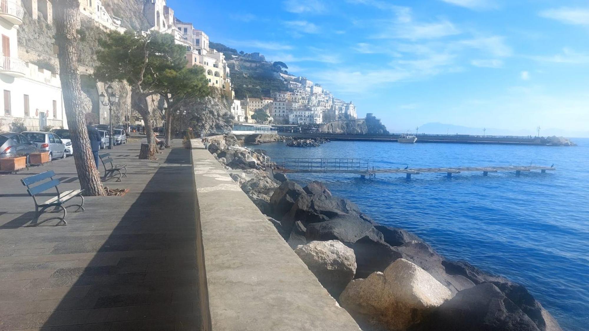 Vista Mare Appartamento